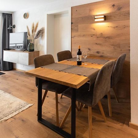 Apartment Liesl - Zell Am See Exterior foto
